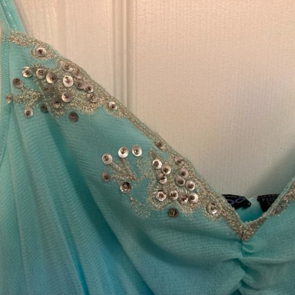 Lace Cami Top - Picture 2 of 5